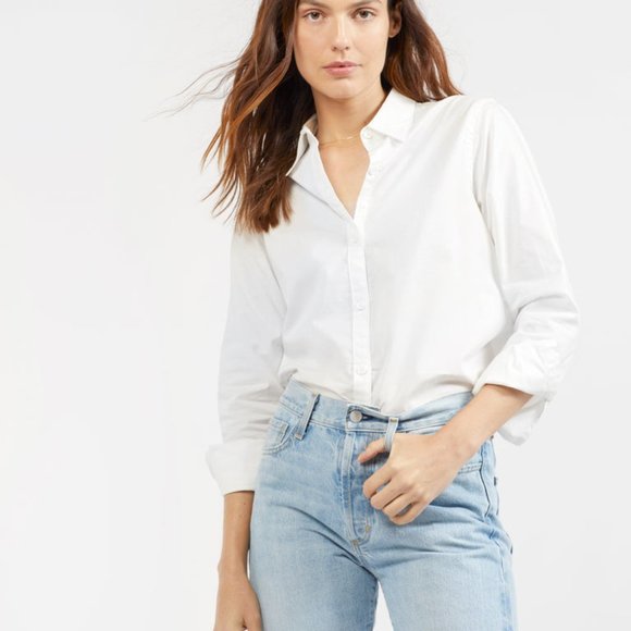 Outerknown - Women's Rewind Polo Shirt main image 0